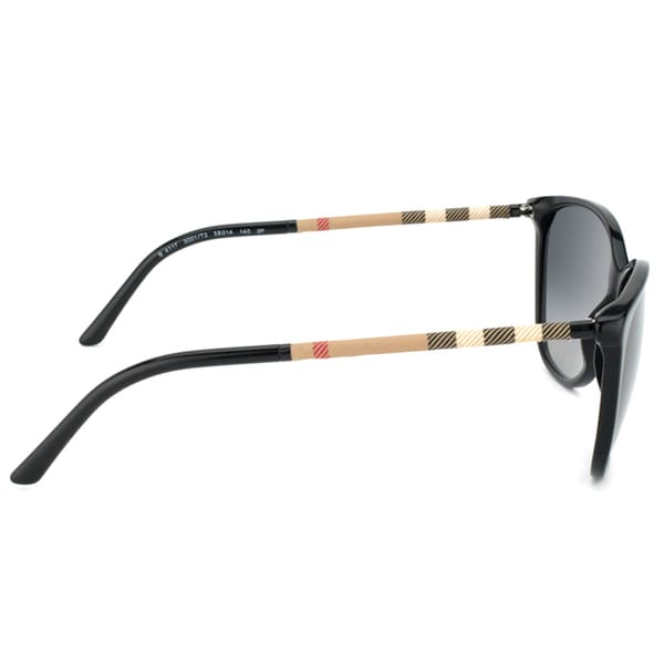 burberry polarized sunglasses