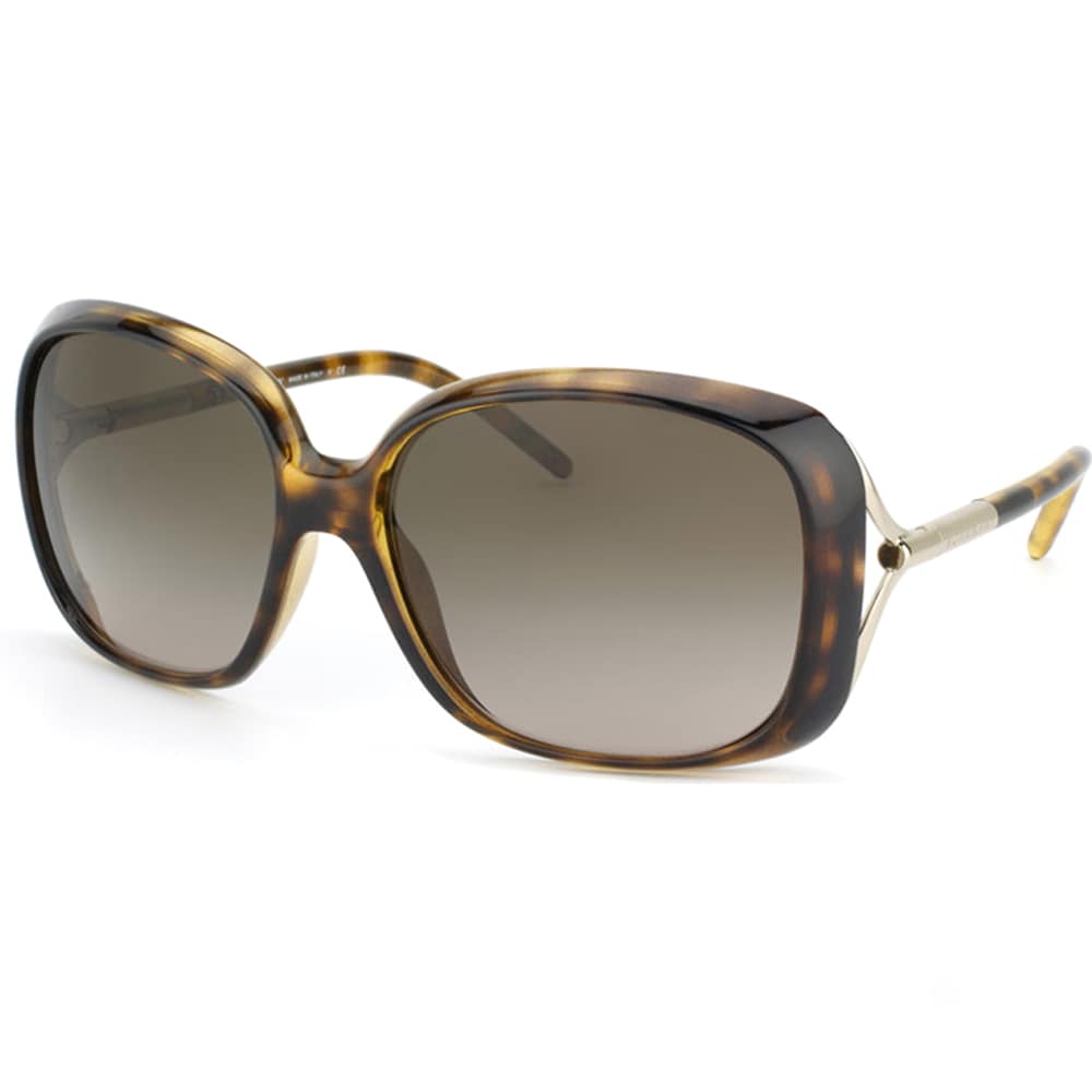 Burberry Womens Be 4068 300213 Tortoise Sunglasses