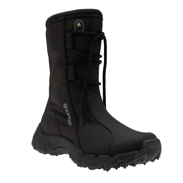 icebug womens boots