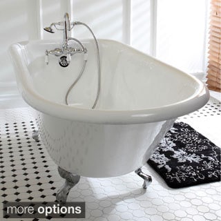 Soaking Tubs - Shop The Best Deals For May 2017  