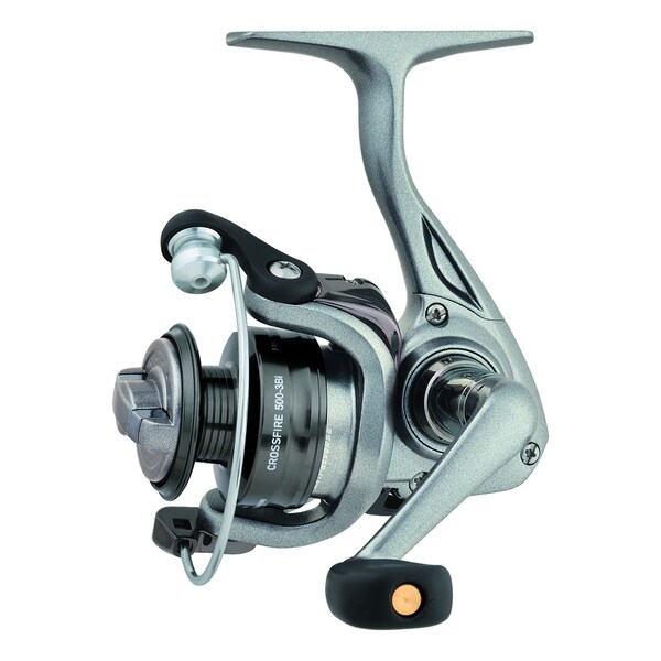 daiwa crossfire