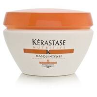 Shop Kerastase Nutritive Masquintense-thick 6.8-ounce Hair 