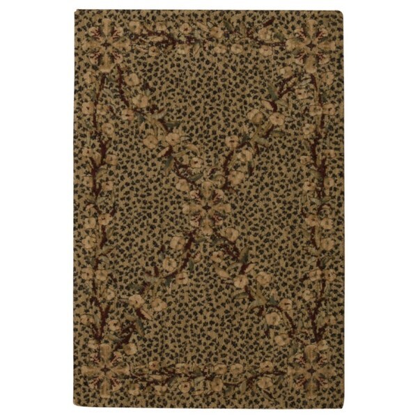 Nourison Vallencierre Multicolor Rug 2 X 3 Free Shipping Today Nourison Vallencierre Multicolor Rug 2 X 3