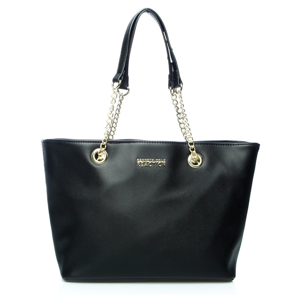 Shop Kenneth Cole Reaction Multiplier Shopper Bag - Free Shipping On