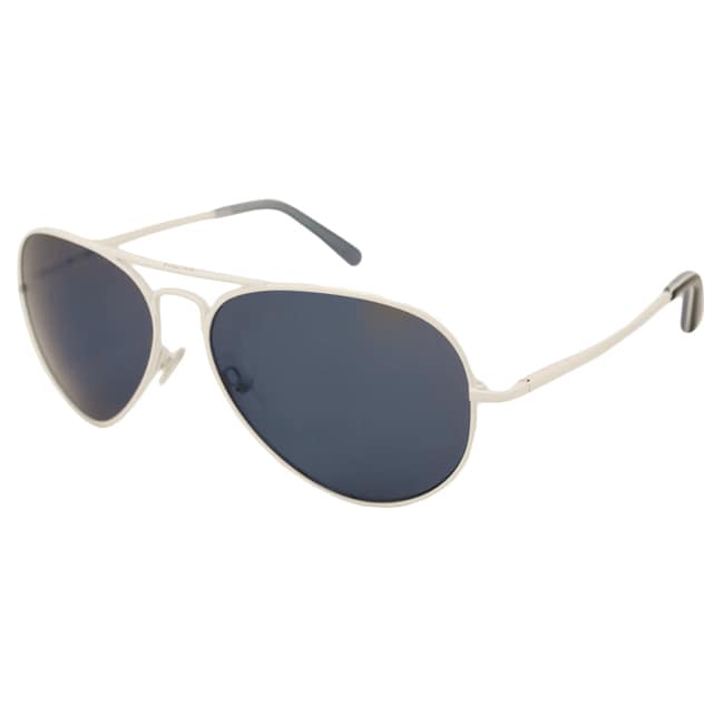 Nautica Mens/ Unisex N5081snp Aviator Sunglasses