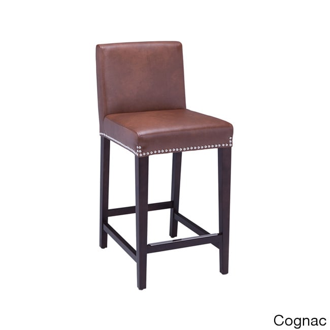 Sunpan Brooke Counter Stool