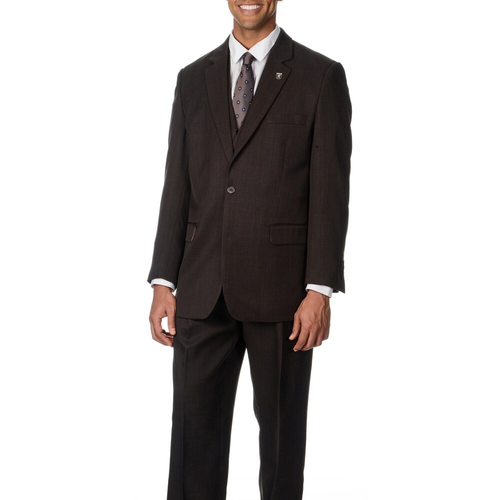 stacy adams suits and shoes