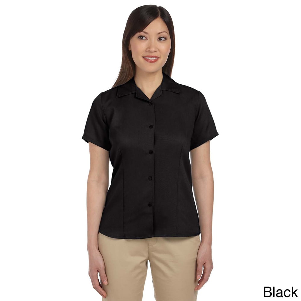 Womens Bahama Cord Camp Shirt