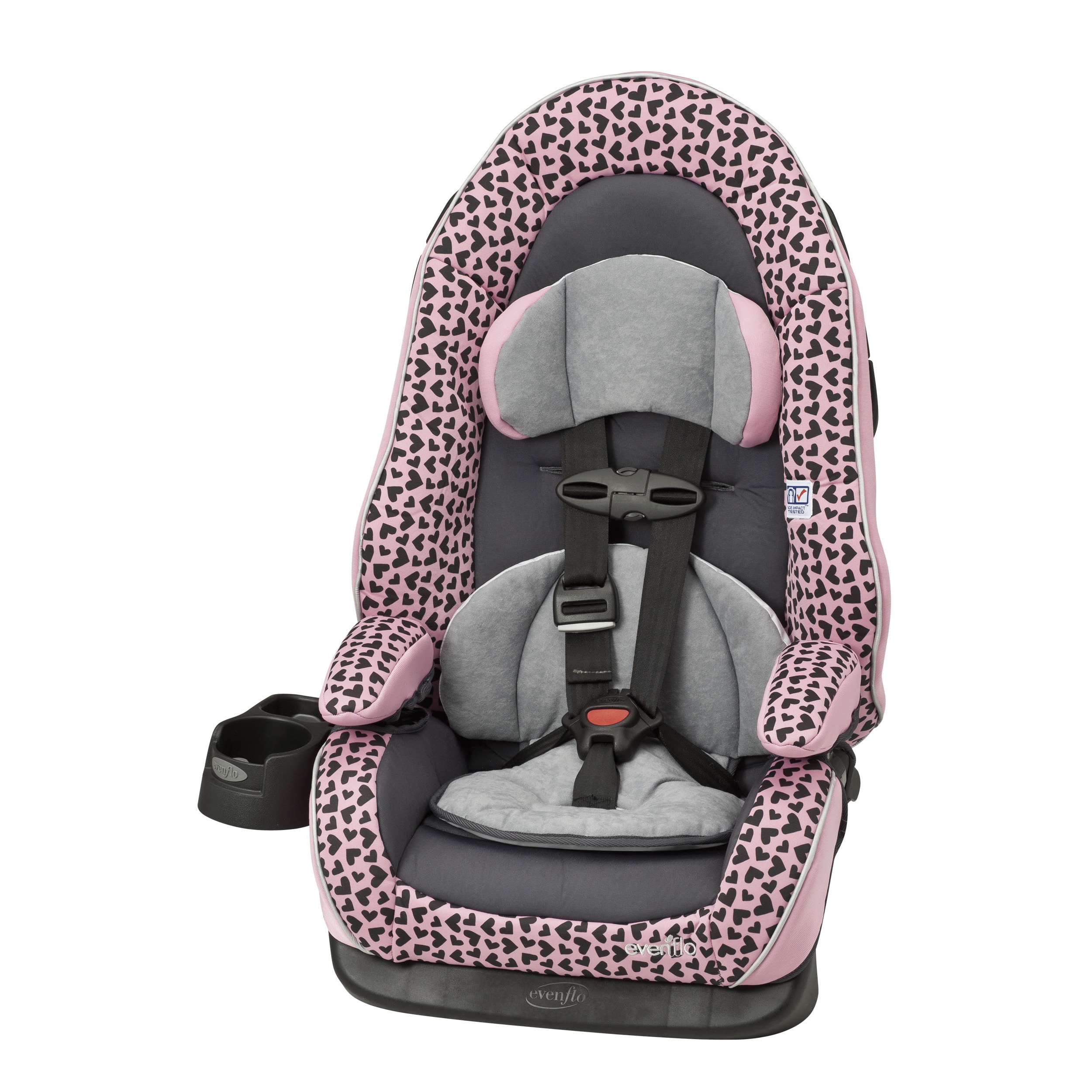 chase booster car seat