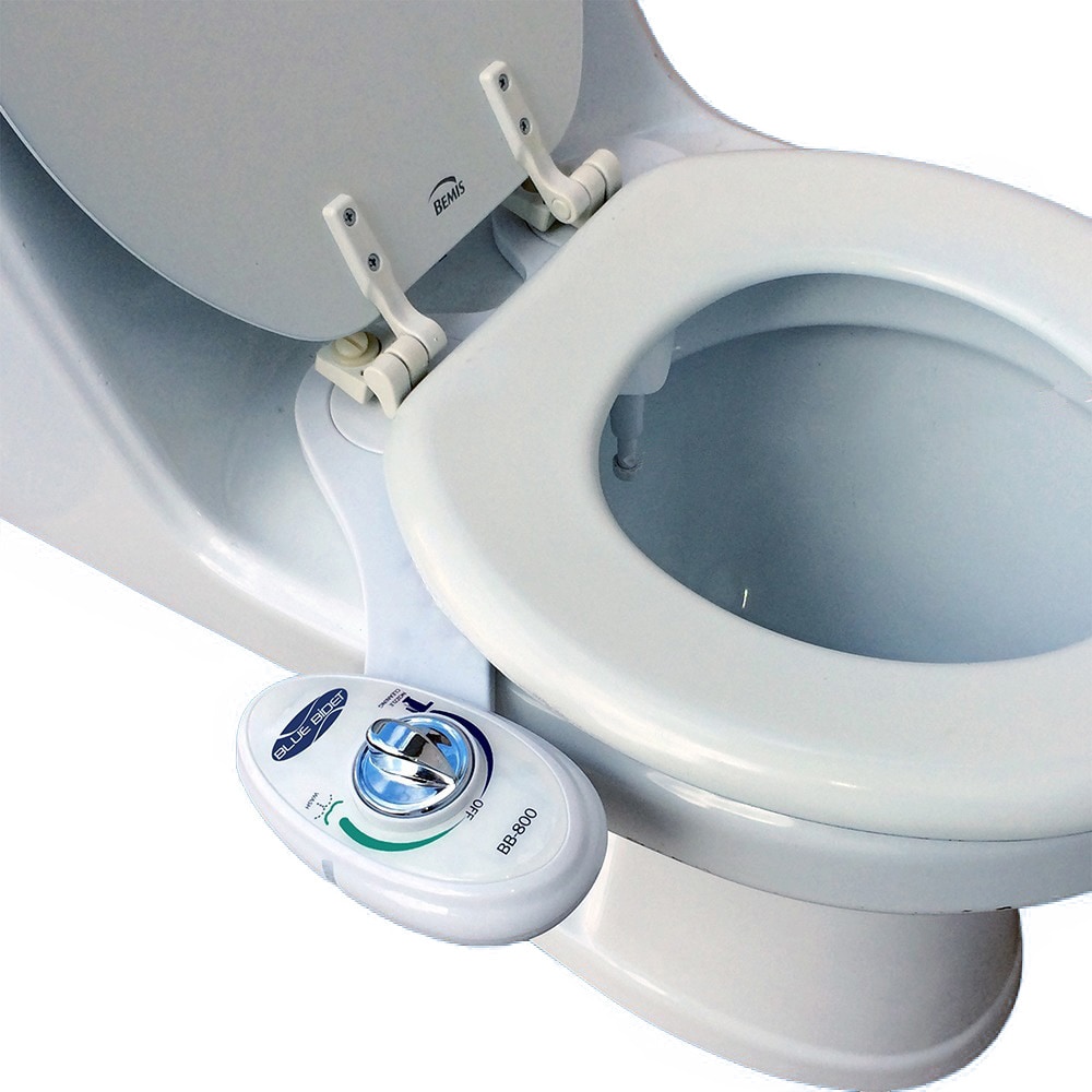 Blue Bidet Bb 800 Attachable Bidet