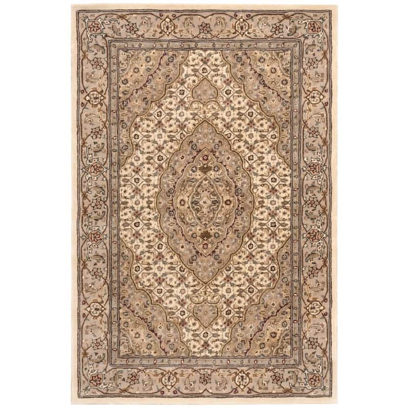 Nourison Hand-tufted 2240 Area Rug