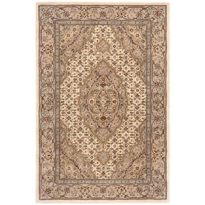 Nourison Hand-tufted 2240 Area Rug