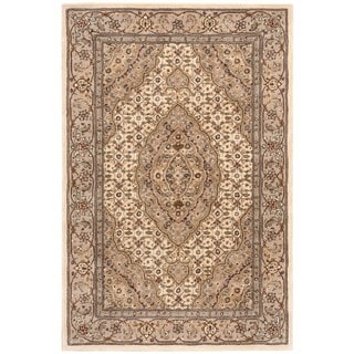 Nourison Hand-tufted 2240 Area Rug