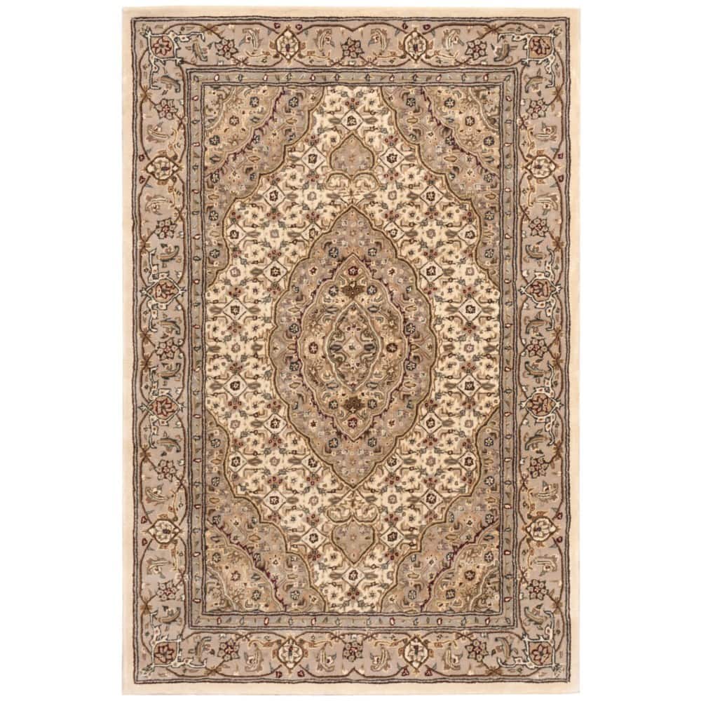 Nourison Hand-tufted 2240 Area Rug