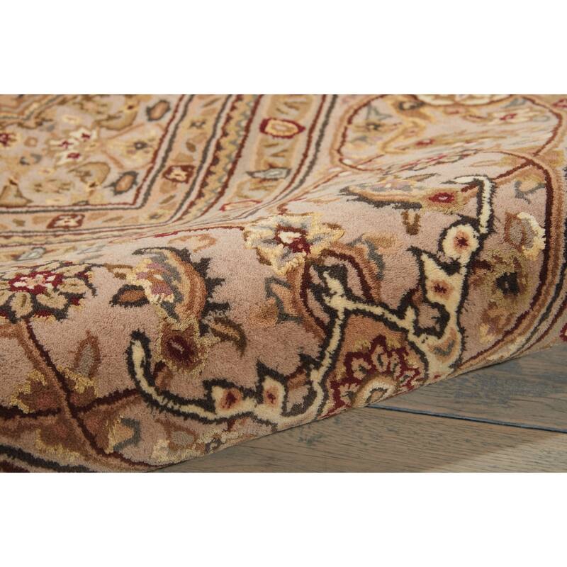 Nourison Hand-tufted 2240 Area Rug