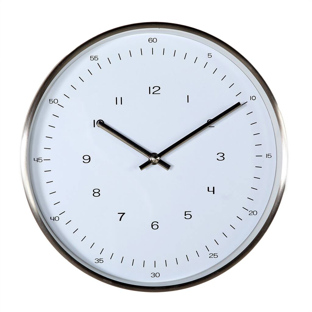 Hans Andersen Home Simple Wall Clock