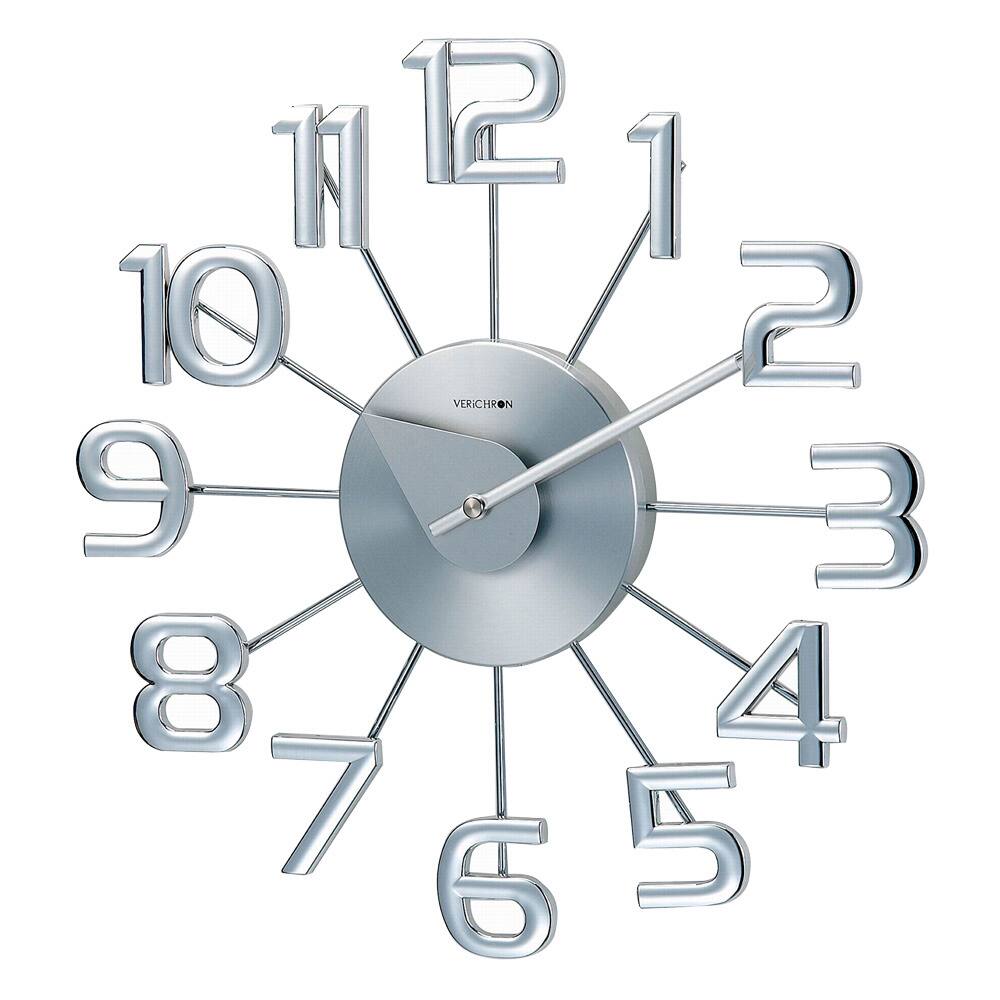 Hans Andersen Home Ferris Clock