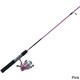 zebco slingshot spinning rod