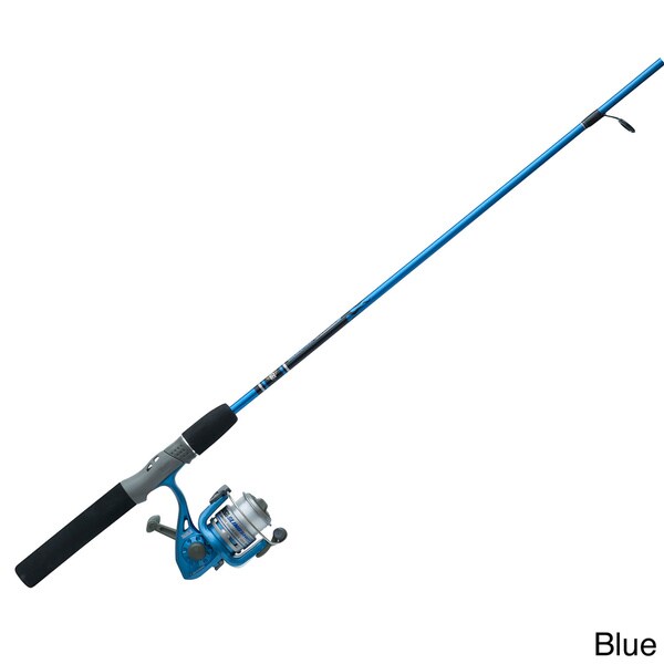 slingshot fishing rod
