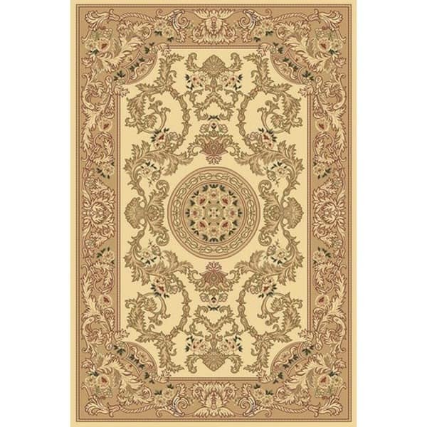 Empire Style Rug Empire 2731 Area Rug (5'3 x 7'10) - Bed Bath & Beyond - 8939358