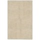 preview thumbnail 26 of 24, Calvin Klein Nevada NEV01 Area Rug 4' x 6' - Beige