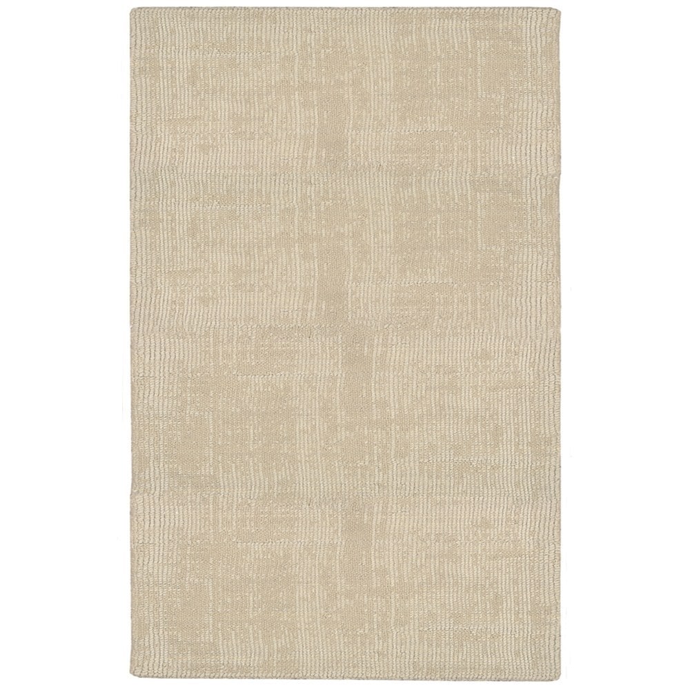 Calvin Klein Nevada Riverstone Rug (4 X 6) By Nourison