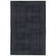 preview thumbnail 7 of 24, Calvin Klein Nevada NEV01 Area Rug 4' x 6' - Dark Blue