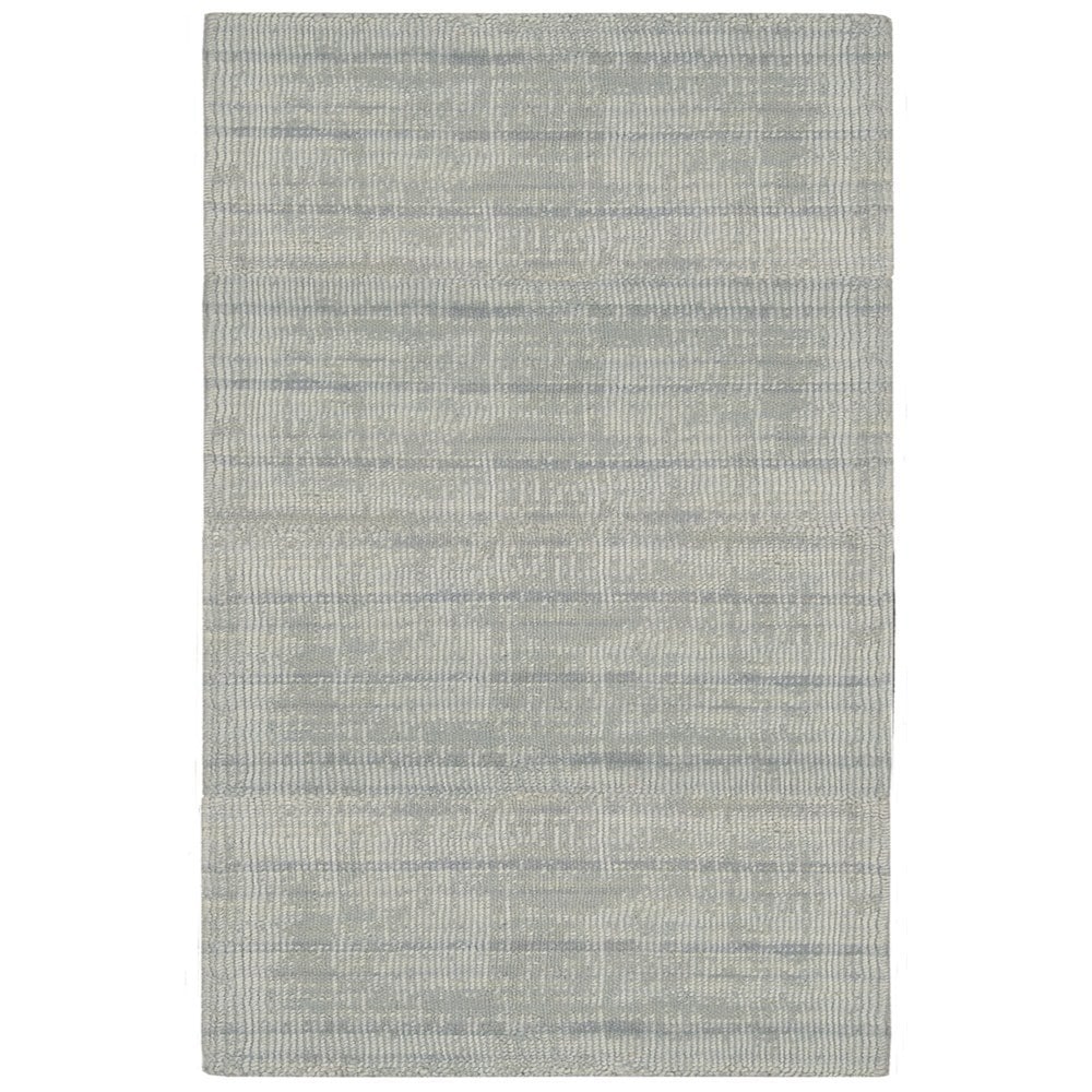 Calvin Klein Nevada Quarry Rug (4 X 6) By Nourison