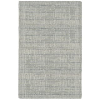 669 Calvin Klein Rugs Area For Less Find Great Home Decor Calvin Klein Nevada Handmade Grey Area Rug By Nourison 4