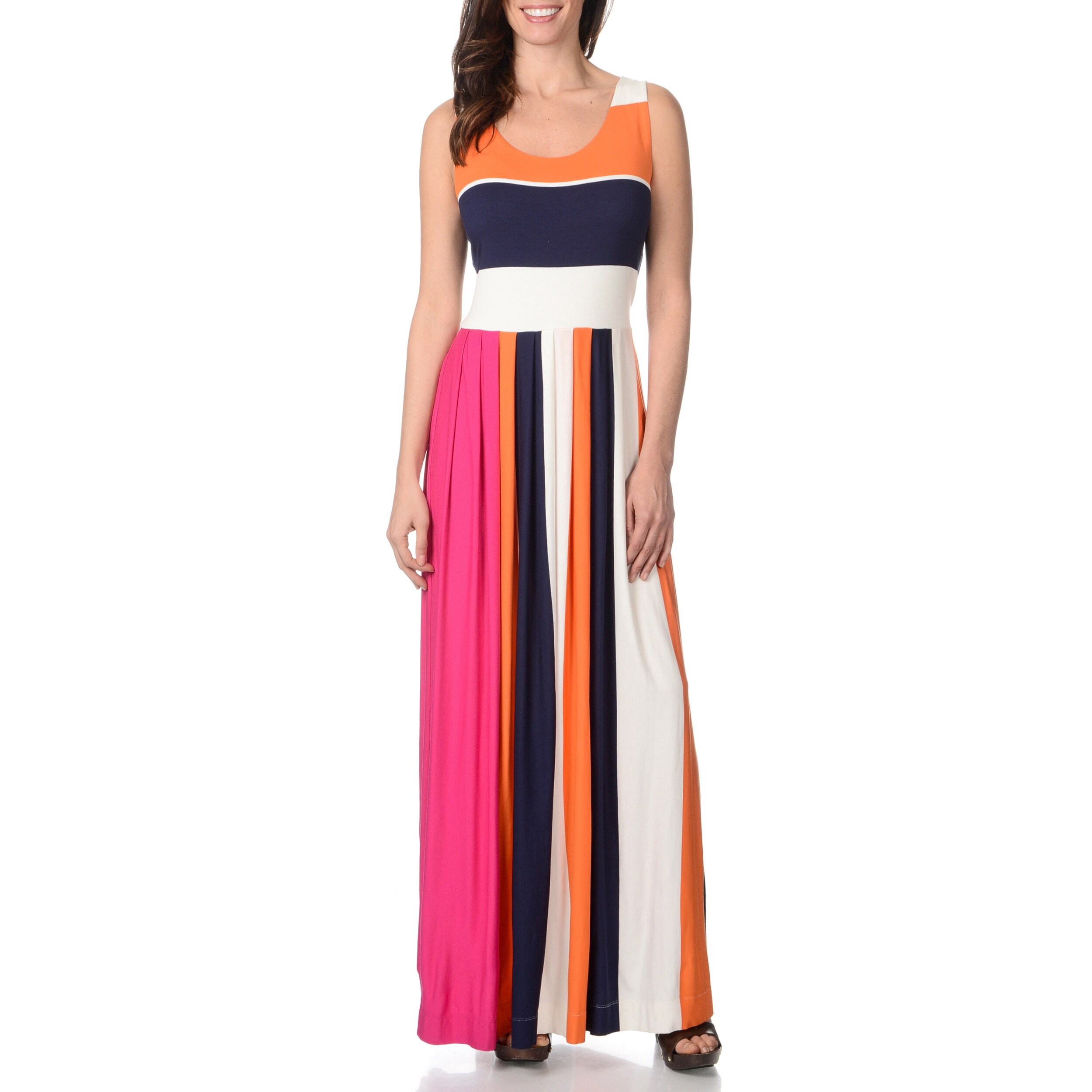 chelsea and theodore maxi dress