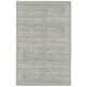 preview thumbnail 22 of 24, Calvin Klein Nevada NEV01 Area Rug 7'9" x 10'10" - Platinum Grey
