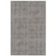 preview thumbnail 19 of 24, Calvin Klein Nevada NEV01 Area Rug 4' x 6' - Pewter Grey