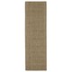 preview thumbnail 10 of 24, Calvin Klein Nevada NEV01 Area Rug 2'3" x 7'6" Runner - White