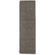 preview thumbnail 25 of 24, Calvin Klein Nevada NEV01 Area Rug 2' 3" x 7' 6" - Pewter Grey