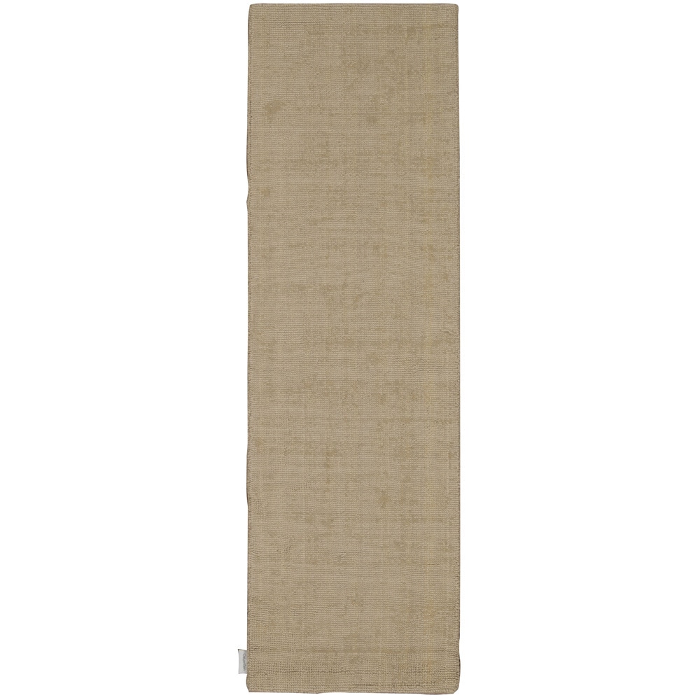 Calvin Klein Nevada Riverstone Rug (23 X 76) By Nourison