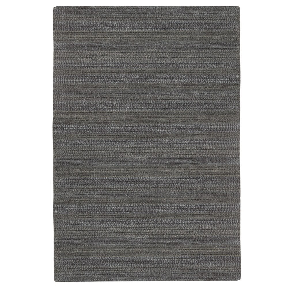 Calvin Klein Longview Flintstone Rug (79 X 1010) By Nourison