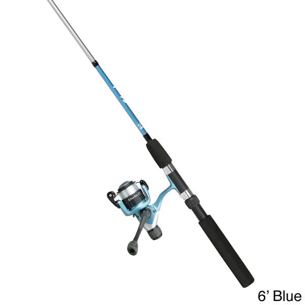 daiwa ultralight combo