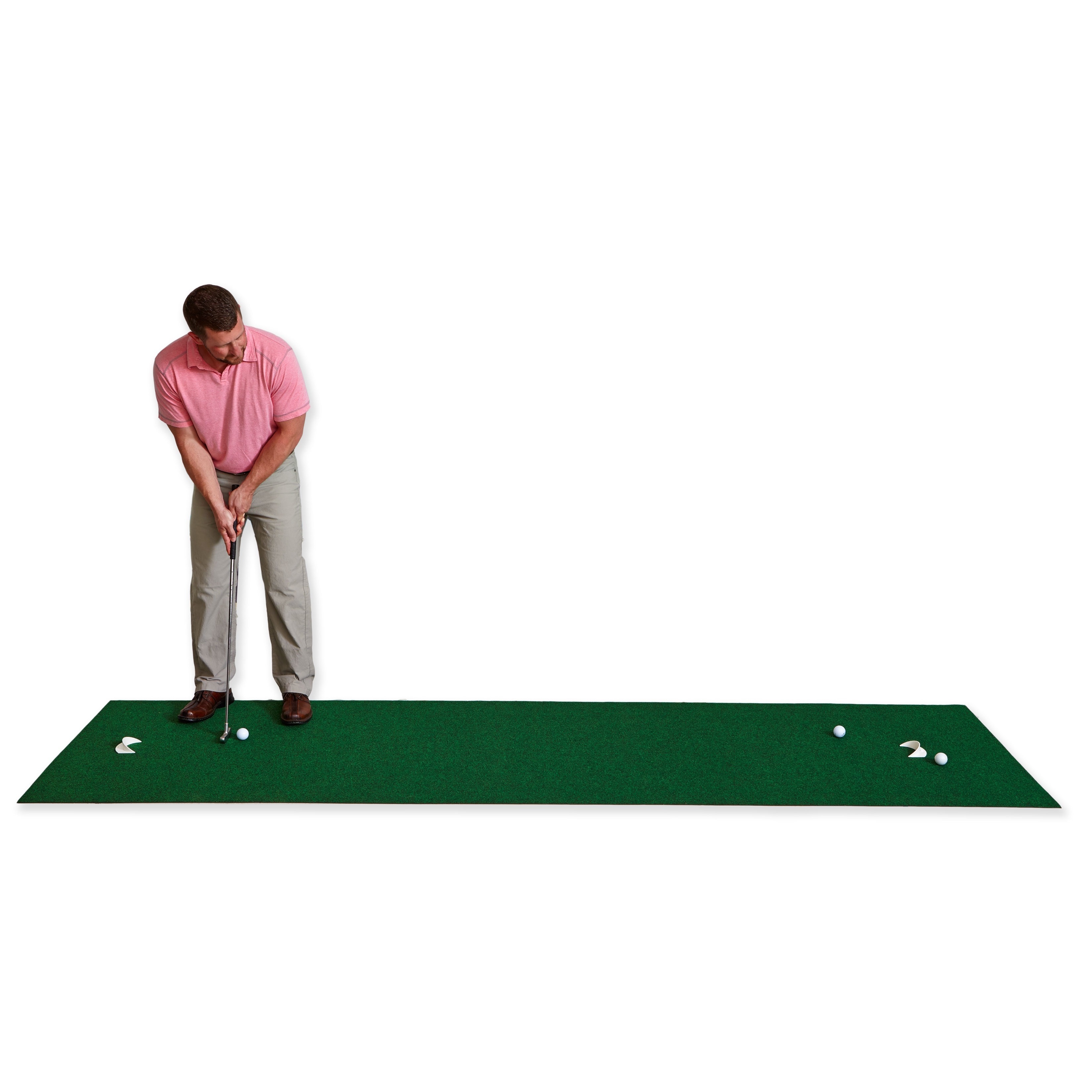 Putt a bout Putting Mat (3 X 11)