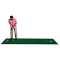 Putt-A-Bout Green Putting Mat (3