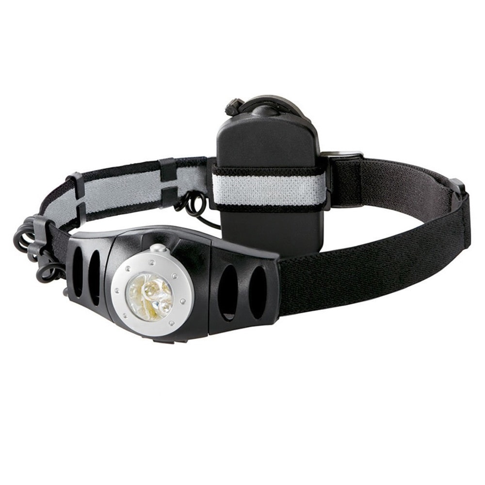 Coast Hl3 Fixed Beam Optic Headlamp