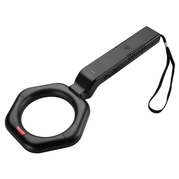 Handheld Compact Metal Detector   16153281   Shopping