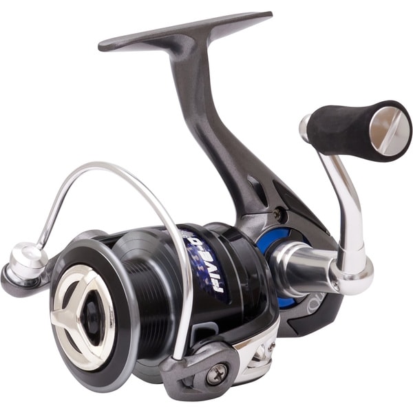 Zebco Quantum Five O 10 bearing Spin Reel