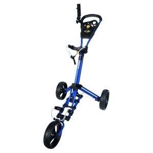 Ray Cook Rcx Push Cart