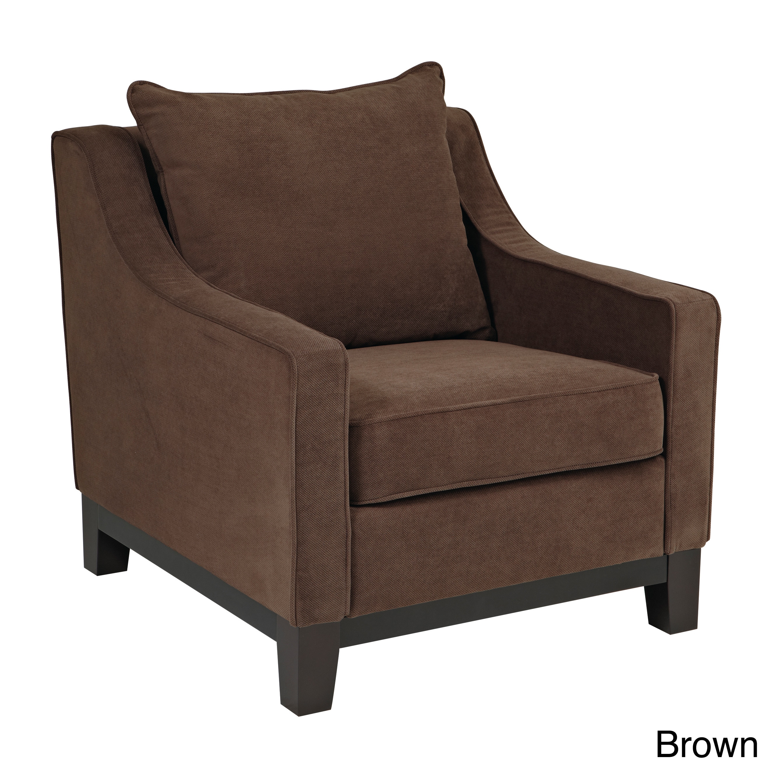 Regent Accent Chair