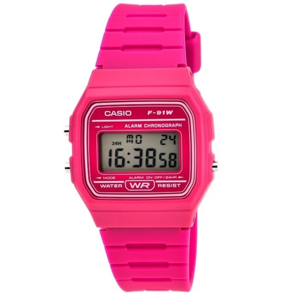 casio flight watch