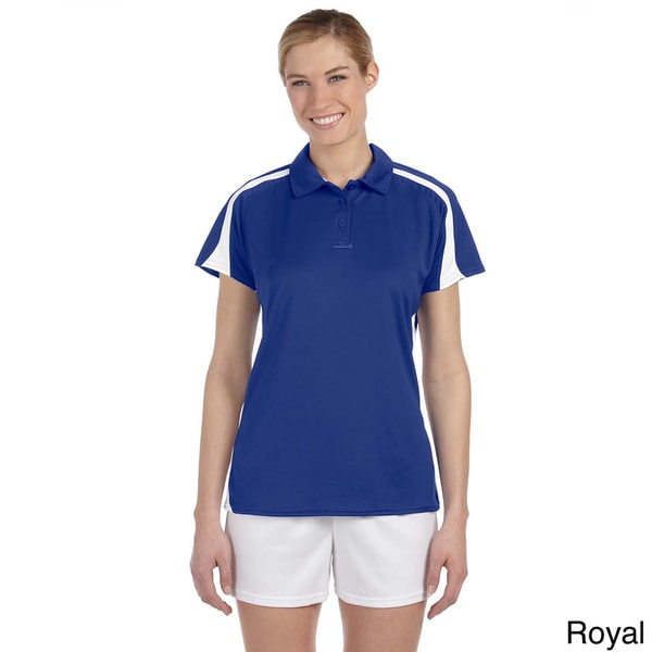 russell athletic polo