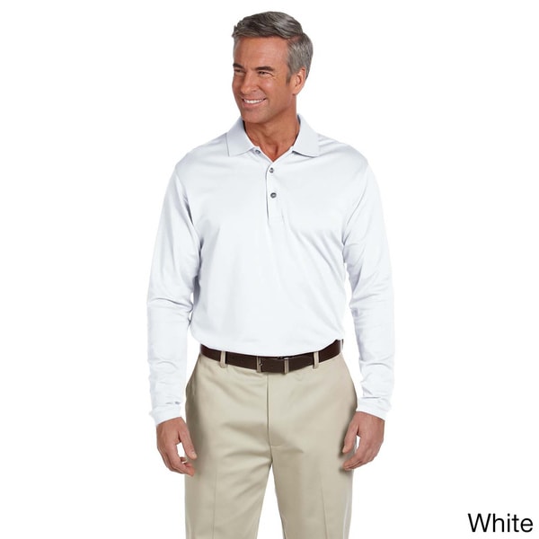 ashworth long sleeve golf shirts