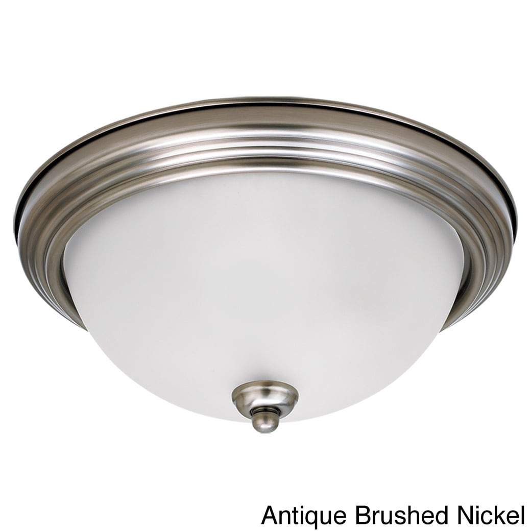 Medium Led Ceiling Flush Mount