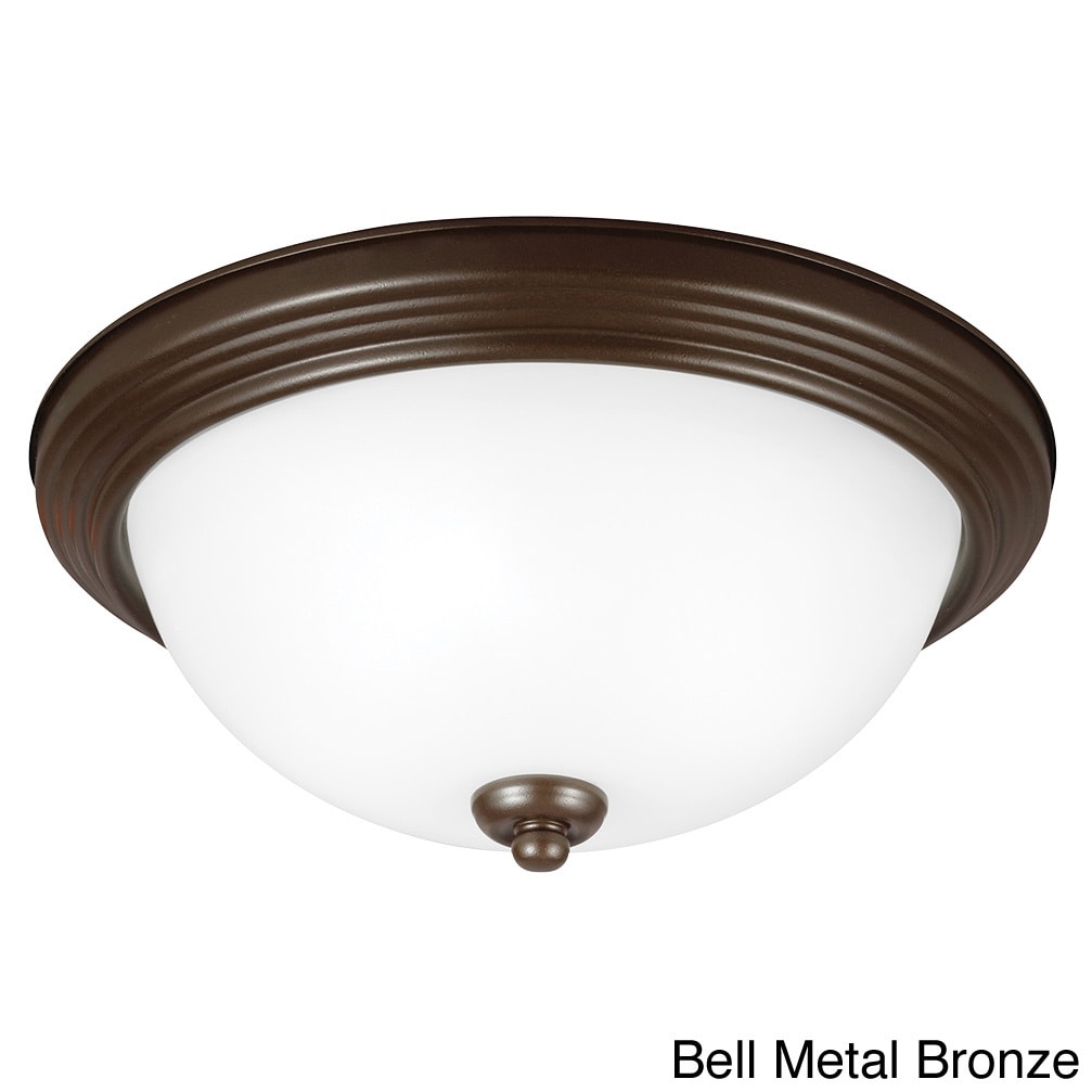 Medium Led Ceiling Flush Mount