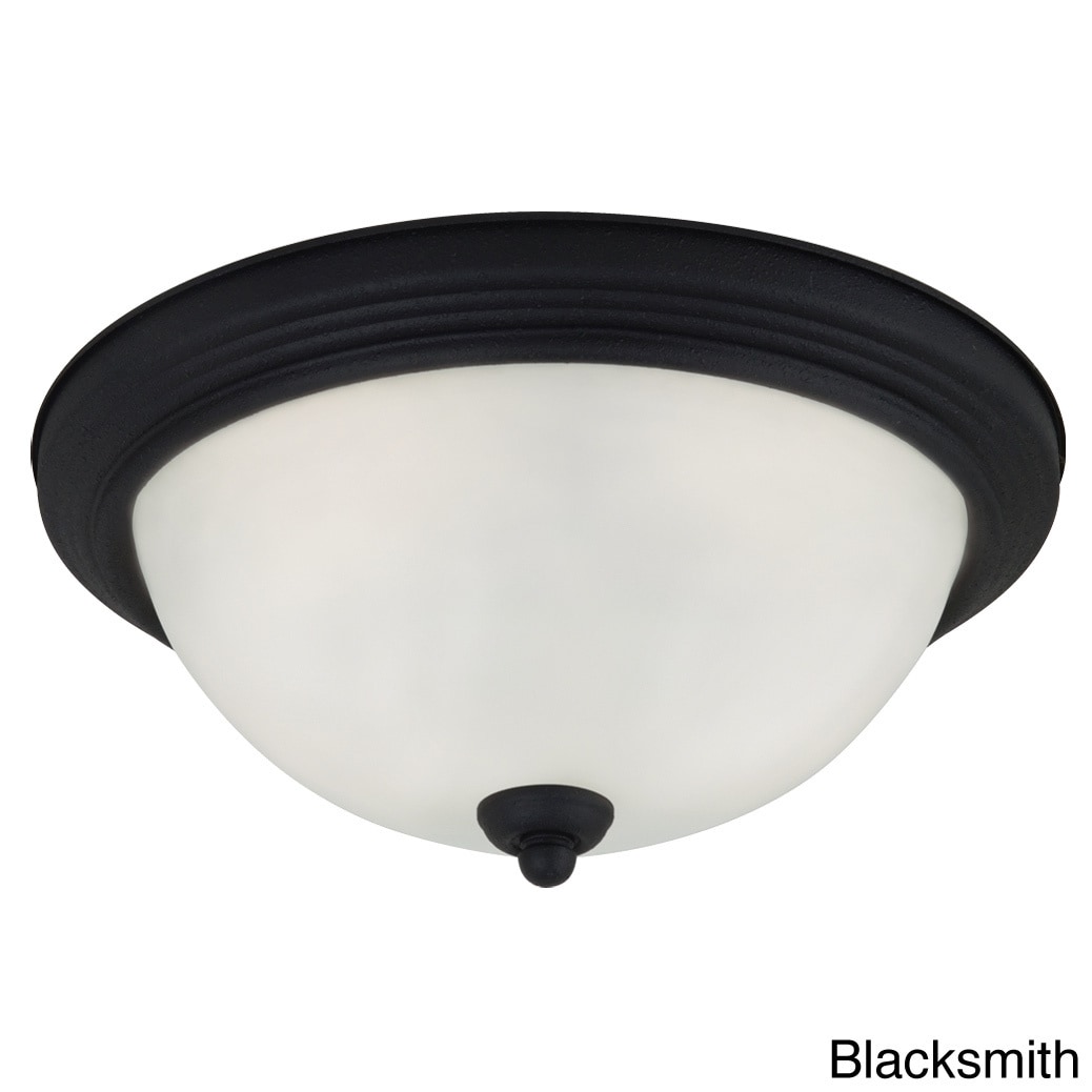 Medium Led Ceiling Flush Mount